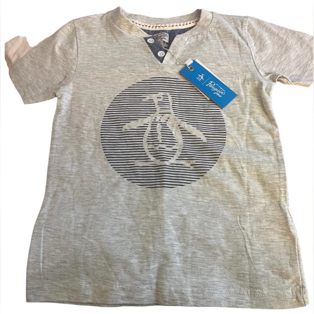 Boys Shirt
